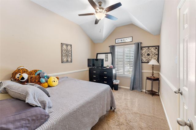 3007 Macoma Avenue, Pearland, TX 77581