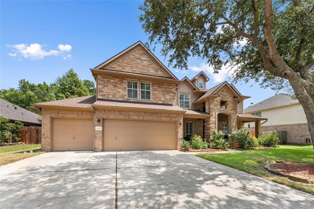 3007 Macoma Avenue, Pearland, TX 77581