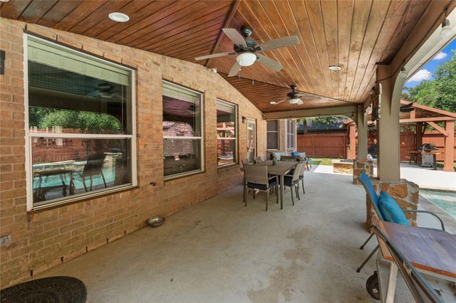 3007 Macoma Avenue, Pearland, TX 77581