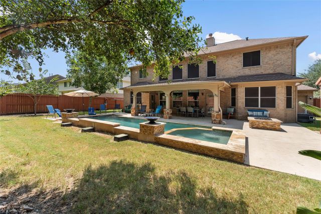 3007 Macoma Avenue, Pearland, TX 77581