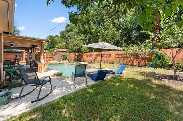 3007 Macoma Avenue, Pearland, TX 77581