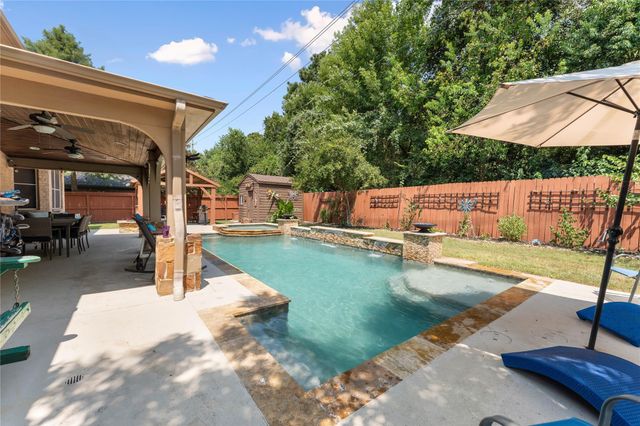 3007 Macoma Avenue, Pearland, TX 77581