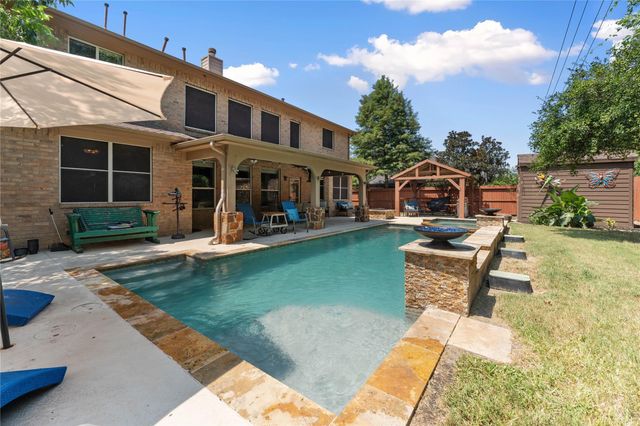 3007 Macoma Avenue, Pearland, TX 77581
