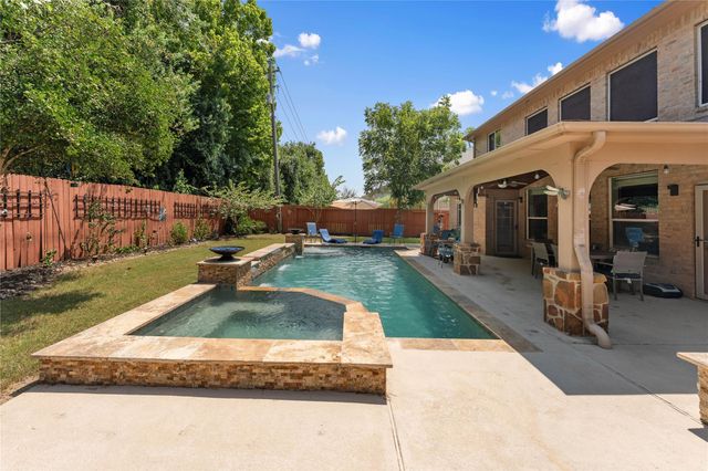 3007 Macoma Avenue, Pearland, TX 77581