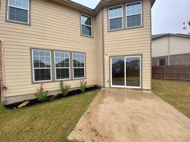 341 Grand Junction TRL, Georgetown, TX 78626