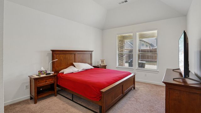 1916 Jumper Fields Drive, Aubrey, TX 76227