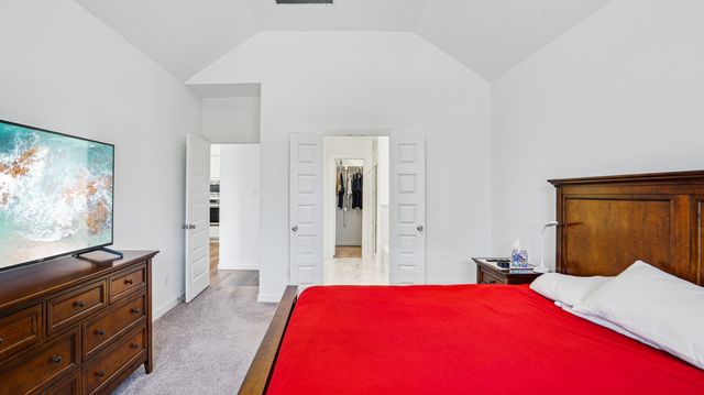 1916 Jumper Fields Drive, Aubrey, TX 76227