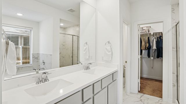 1916 Jumper Fields Drive, Aubrey, TX 76227