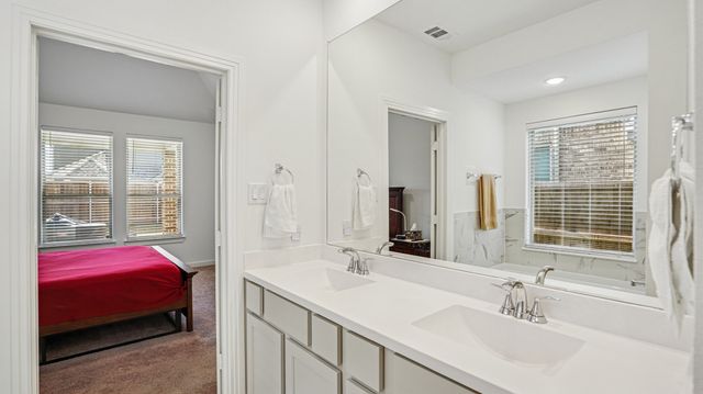 1916 Jumper Fields Drive, Aubrey, TX 76227