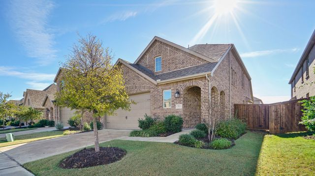 1916 Jumper Fields Drive, Aubrey, TX 76227