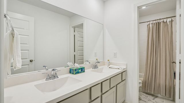 1916 Jumper Fields Drive, Aubrey, TX 76227