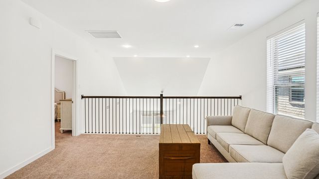 1916 Jumper Fields Drive, Aubrey, TX 76227