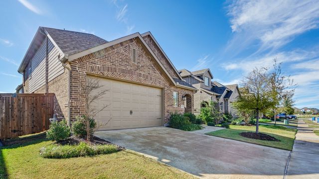 1916 Jumper Fields Drive, Aubrey, TX 76227