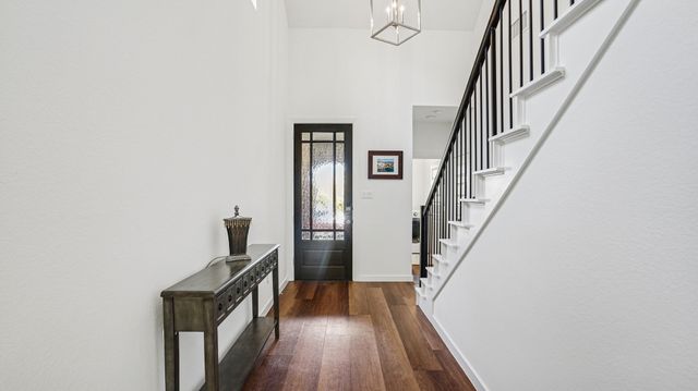 1916 Jumper Fields Drive, Aubrey, TX 76227