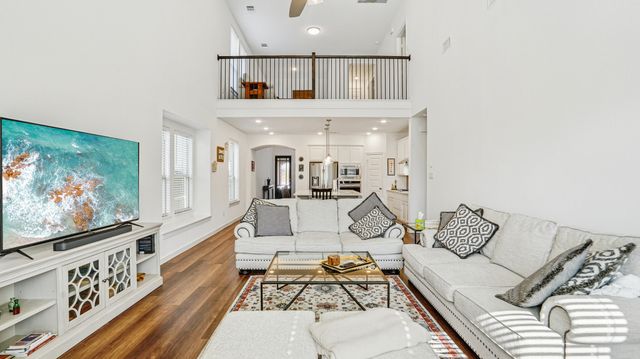 1916 Jumper Fields Drive, Aubrey, TX 76227