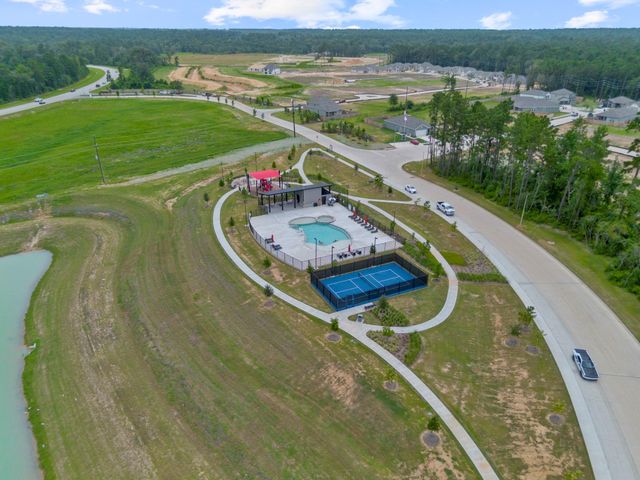 24215 Dewey Trail, Magnolia, TX 77355