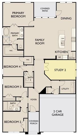24215 Dewey Trail, Magnolia, TX 77355