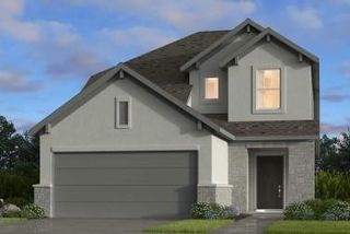 100 Scoria DR, Liberty Hill, TX 78642