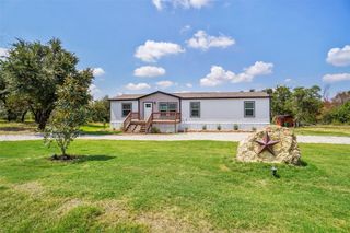 626 High View Drive, Weatherford, TX 76085