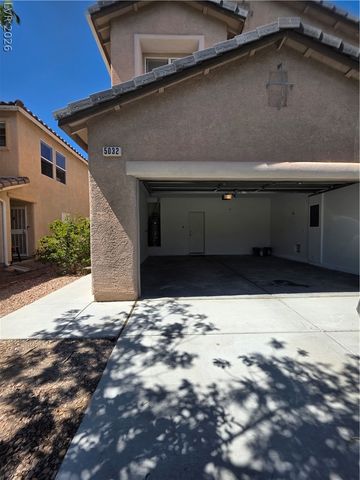5032 Whistling Acres Avenue, Las Vegas, NV 89131