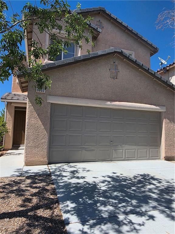 5032 Whistling Acres Avenue, Las Vegas, NV 89131
