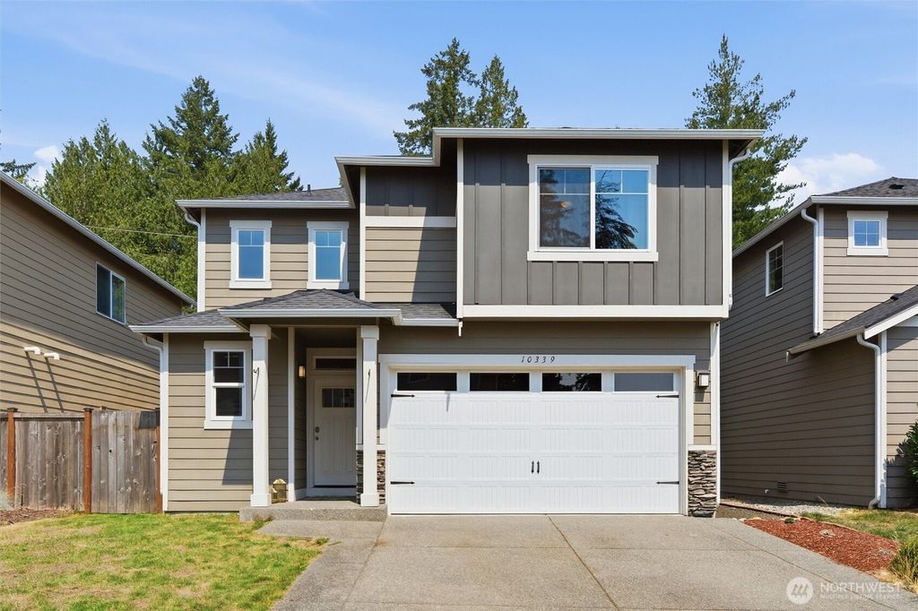 10339 White Deer Place NW, Silverdale, WA 98383