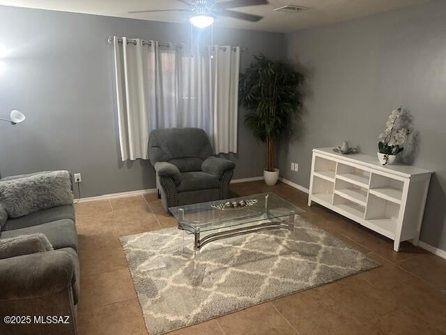 6301 N Barcelona Ct Unit 1001, Tucson, AZ 85704
