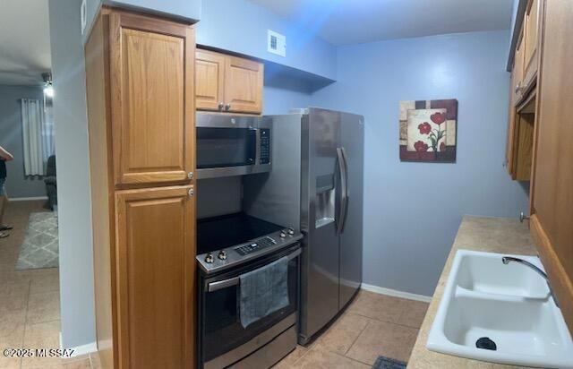 6301 N Barcelona Ct Unit 1001, Tucson, AZ 85704