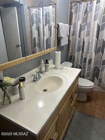 6301 N Barcelona Ct Unit 1001, Tucson, AZ 85704