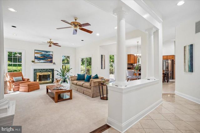 9103 LYNCHBURG CT, Fairfax, VA 22032