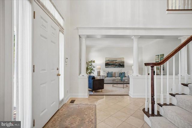 9103 LYNCHBURG CT, Fairfax, VA 22032