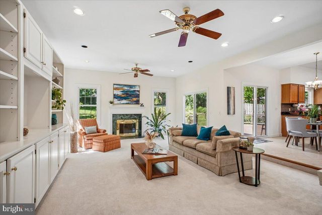 9103 LYNCHBURG CT, Fairfax, VA 22032