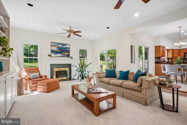 9103 LYNCHBURG CT, Fairfax, VA 22032