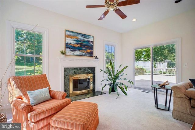 9103 LYNCHBURG CT, Fairfax, VA 22032
