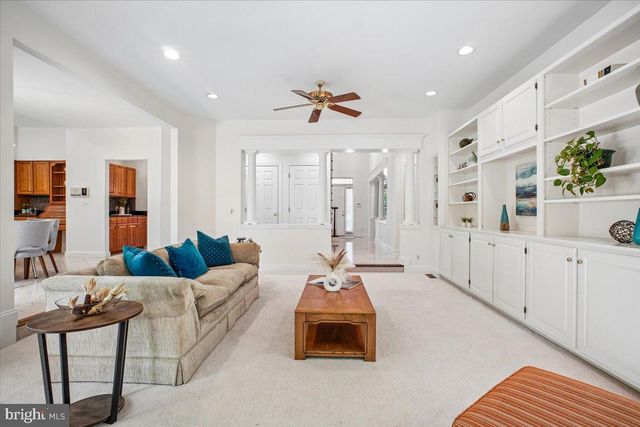 9103 LYNCHBURG CT, Fairfax, VA 22032
