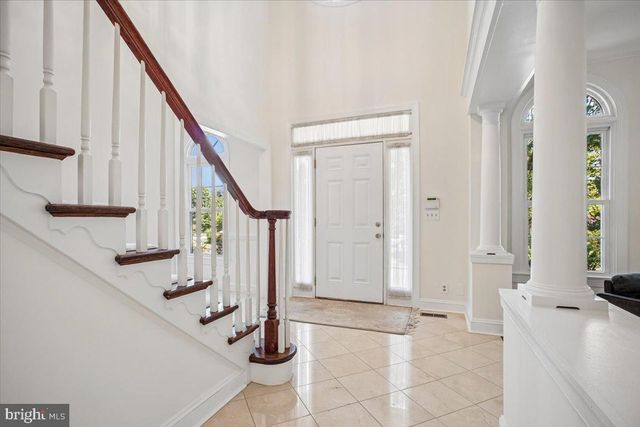 9103 LYNCHBURG CT, Fairfax, VA 22032