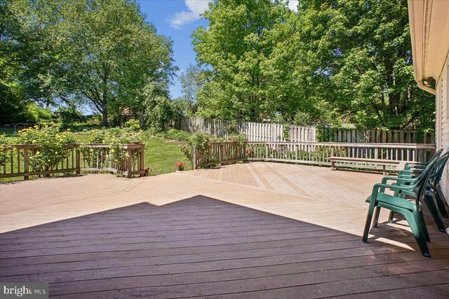 9103 LYNCHBURG CT, Fairfax, VA 22032