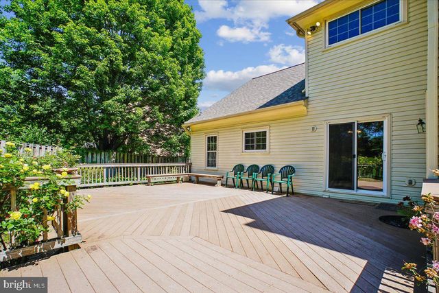 9103 LYNCHBURG CT, Fairfax, VA 22032