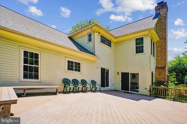 9103 LYNCHBURG CT, Fairfax, VA 22032