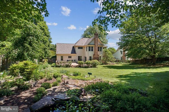 9103 LYNCHBURG CT, Fairfax, VA 22032