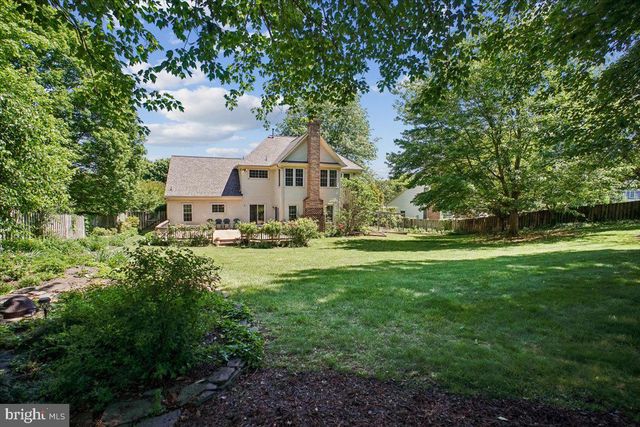 9103 LYNCHBURG CT, Fairfax, VA 22032