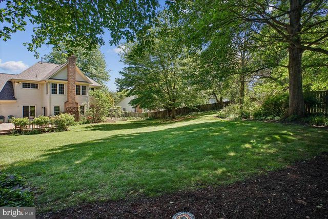 9103 LYNCHBURG CT, Fairfax, VA 22032