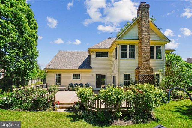 9103 LYNCHBURG CT, Fairfax, VA 22032