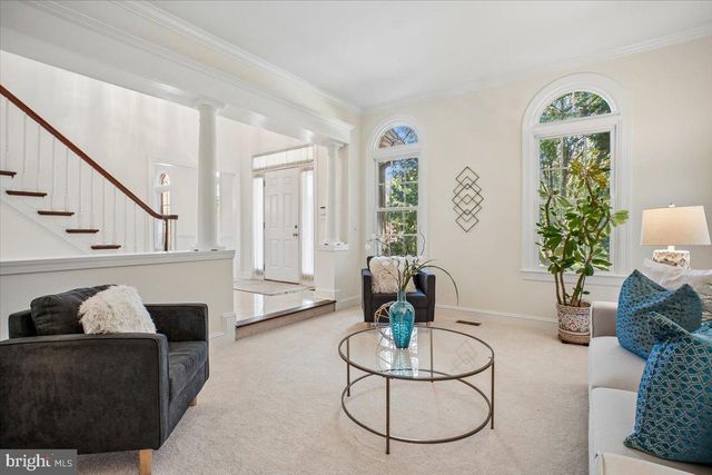 9103 LYNCHBURG CT, Fairfax, VA 22032