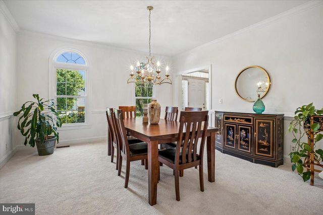 9103 LYNCHBURG CT, Fairfax, VA 22032