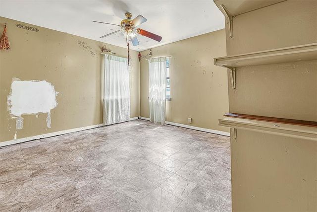 1500 Scott Street, Altus, OK 73521