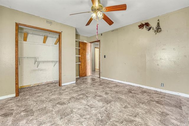 1500 Scott Street, Altus, OK 73521