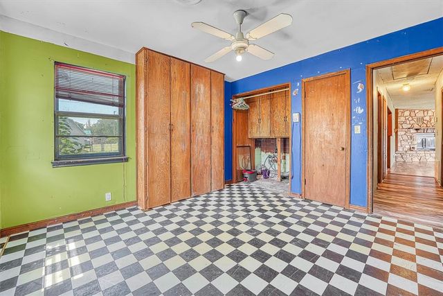 1500 Scott Street, Altus, OK 73521