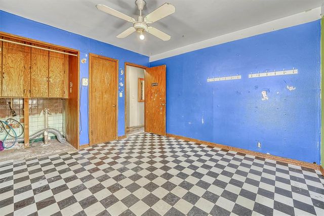 1500 Scott Street, Altus, OK 73521