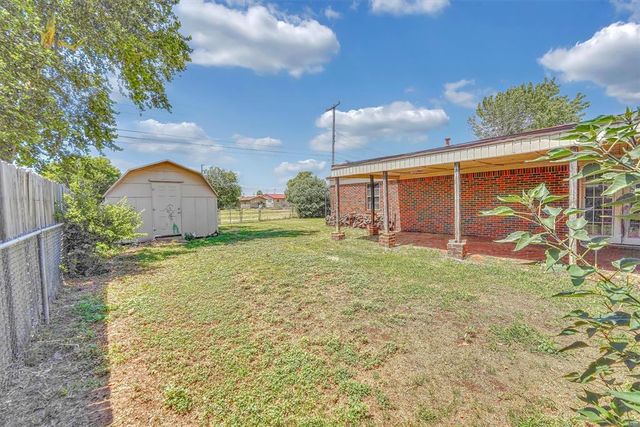 1500 Scott Street, Altus, OK 73521